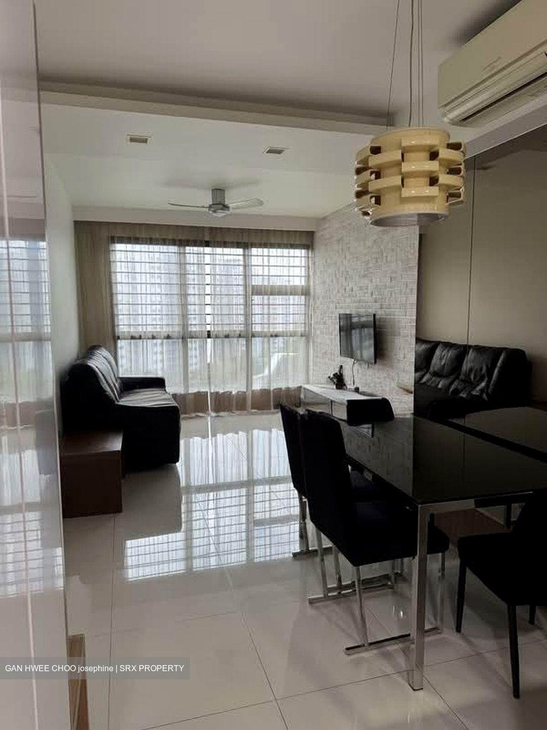 Prive (D19), Condominium #539148741